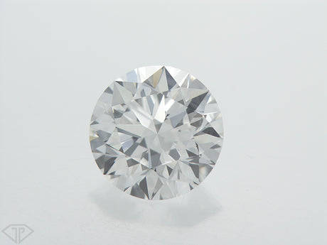 2.01 carat Round diamond E VS1 Excellent