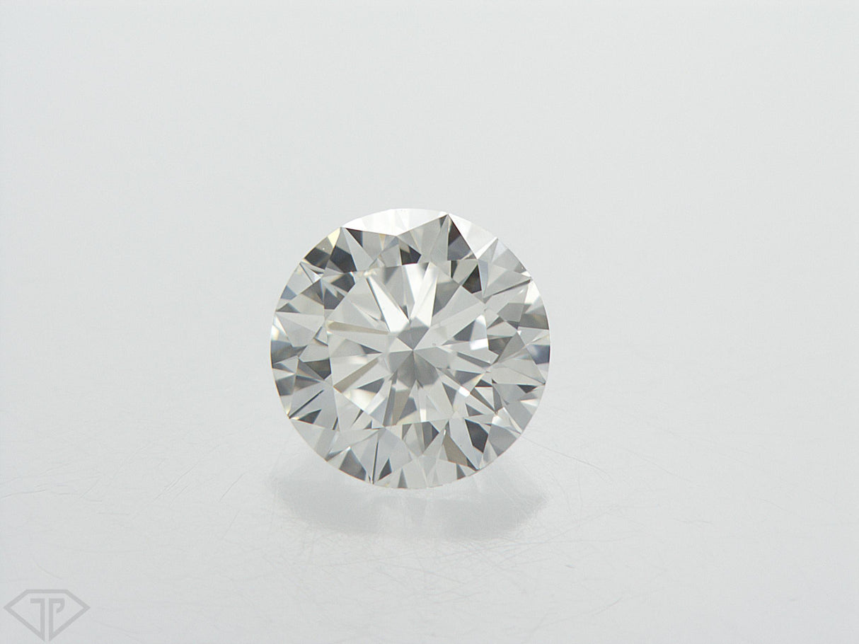 1.05 carat Round diamond K VS1 Excellent