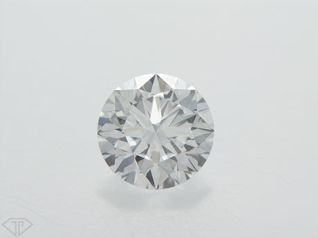 0.71 carat Round diamond E VS1 Excellent