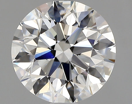 1.21 carat Round diamond F VVS2 Excellent