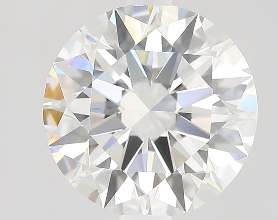 1.50 carat Round diamond F VVS2 Excellent