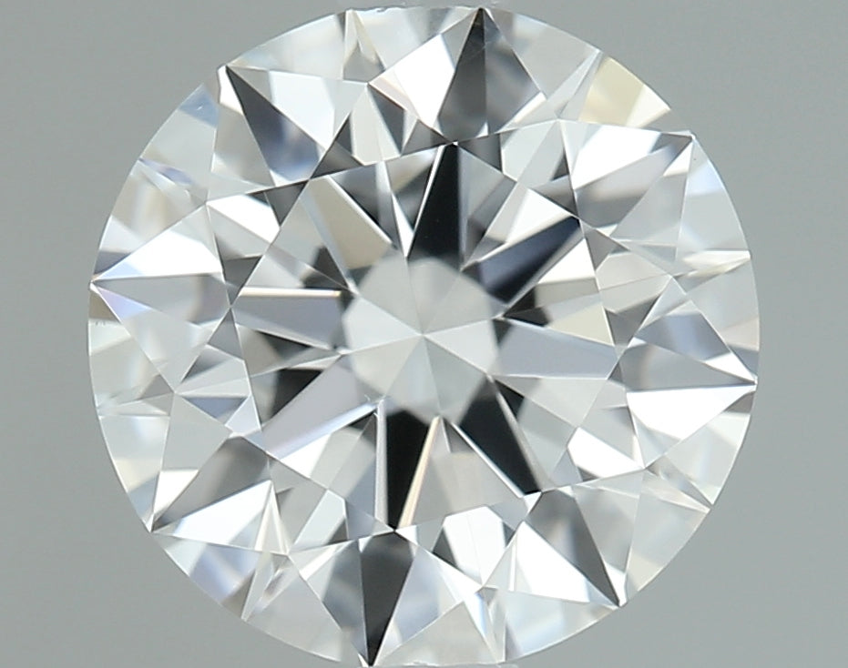 1.50 carat Round diamond D VS1 Excellent