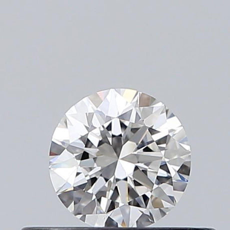 0.30 carat Round diamond F VVS2 Excellent