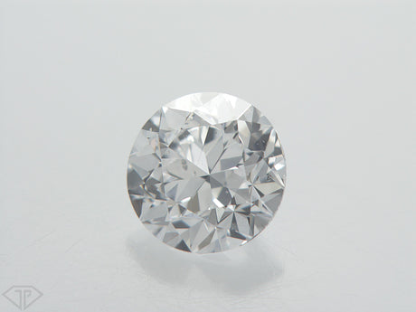 1.00 carat Round diamond D SI1 VeryGood