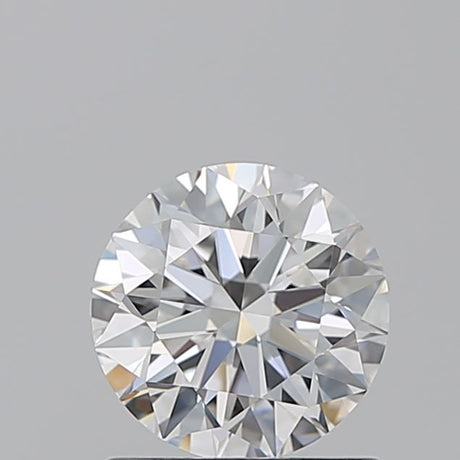 1.08 carat Round diamond D VVS2 Excellent