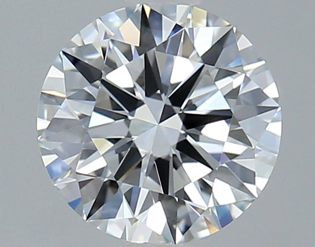 1.02 carat Round diamond D VVS1 Excellent