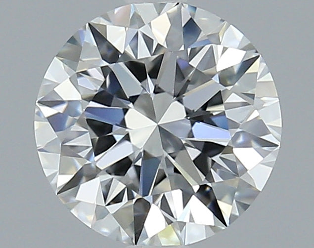 2.03 carat Round diamond F FL Excellent