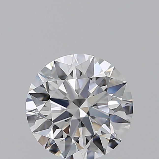 1.10 carat Round diamond D VVS2 Excellent