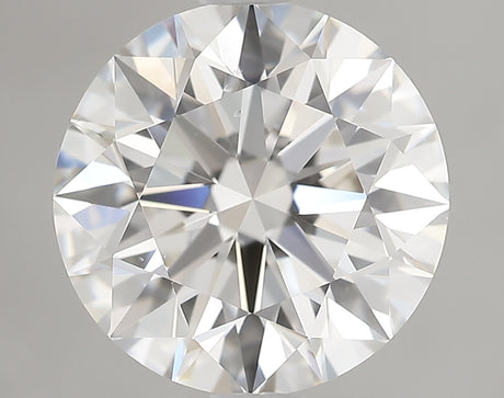 2.55 carat Round diamond G VS2 Excellent