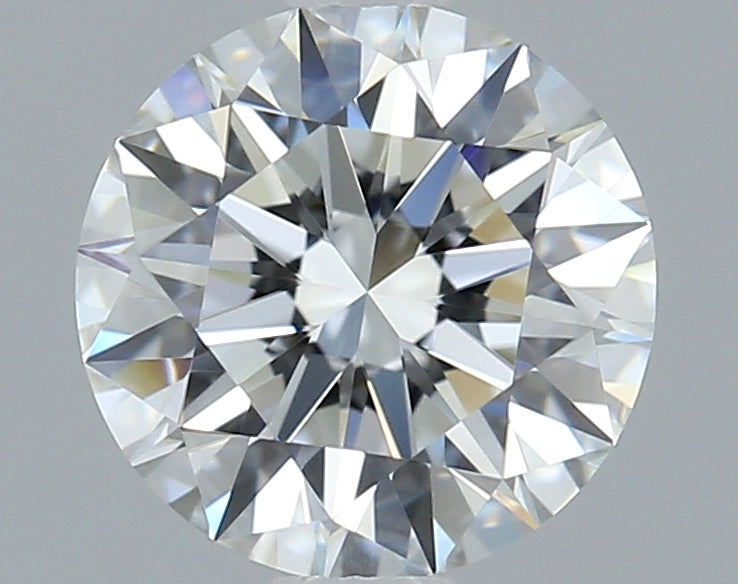 1.25 carat Round diamond E VVS1 Excellent