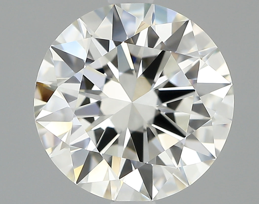 2.50 carat Round diamond I VS1 Excellent