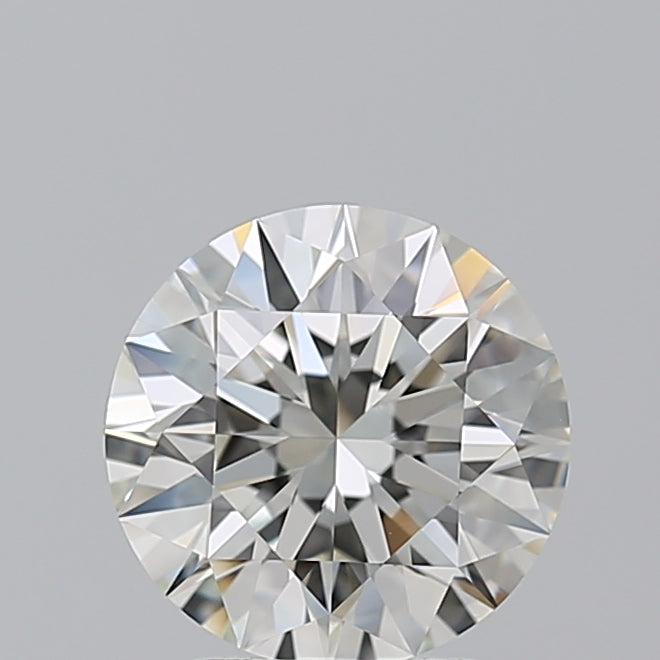 2.22 carat Round diamond I VS1 Excellent