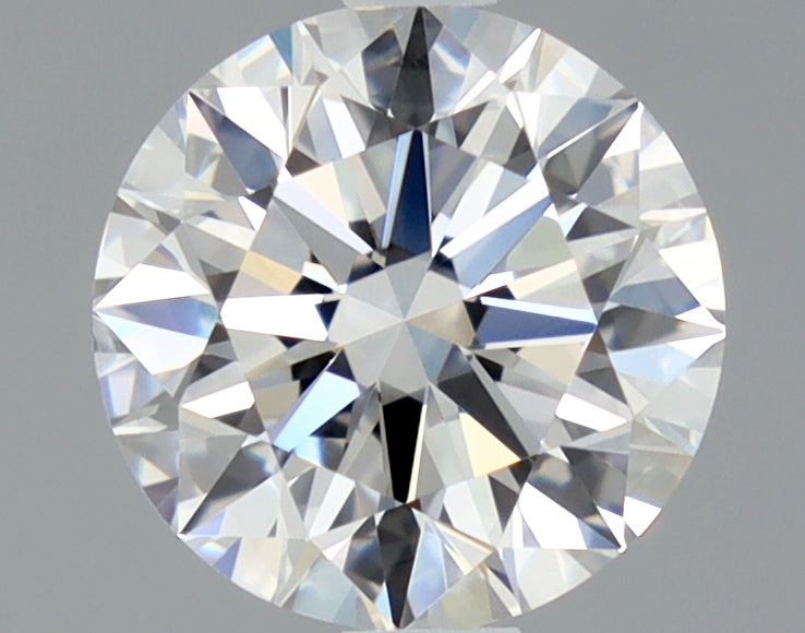 1.18 carat Round diamond D FL Excellent