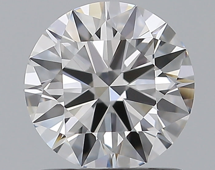 1.02 carat Round diamond D VVS1 Excellent
