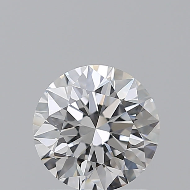 1.05 carat Round diamond D VVS2 Excellent