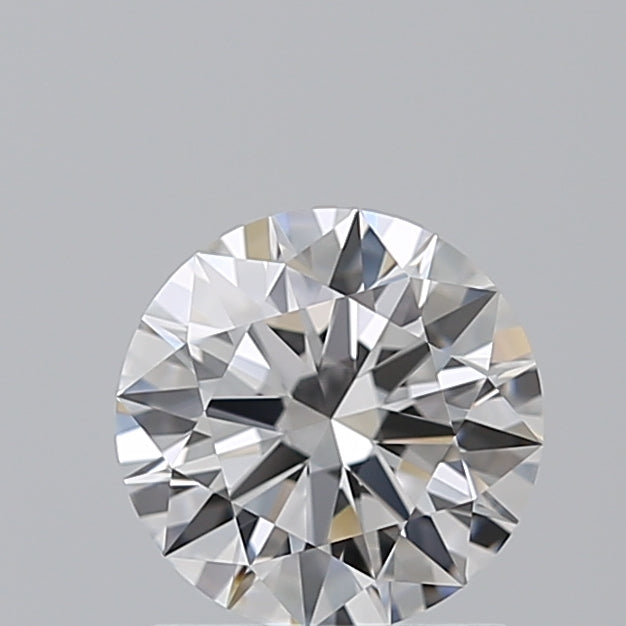 1.02 carat Round diamond E VVS1 Excellent