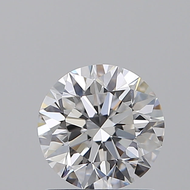1.00 carat Round diamond D VS1 Excellent