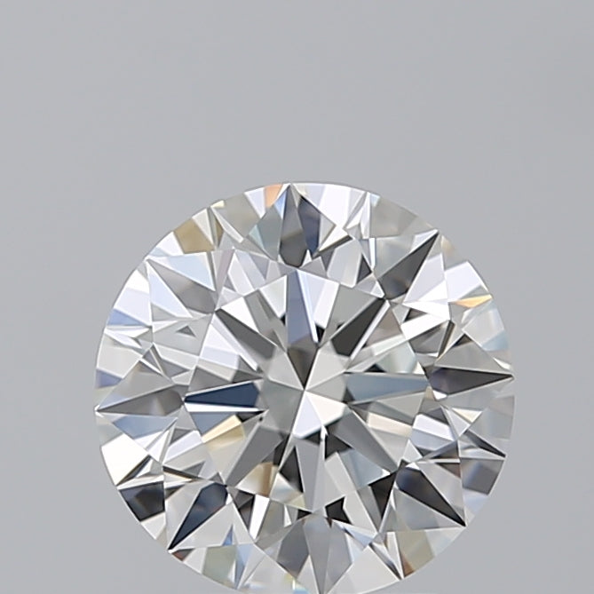 2.20 carat Round diamond G VVS2 Excellent