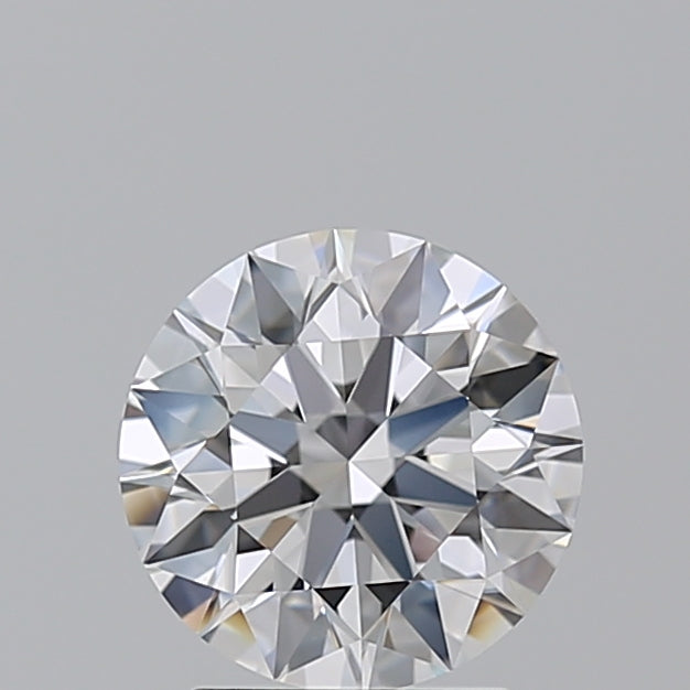 1.83 carat Round diamond D FL Excellent