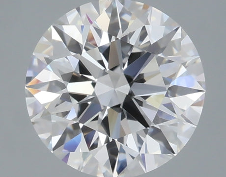 1.82 carat Round diamond D VVS1 Excellent