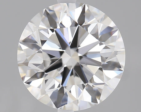 2.20 carat Round diamond D VS1 Excellent