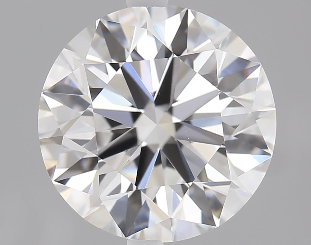 2.20 carat Round diamond D VS1 Excellent