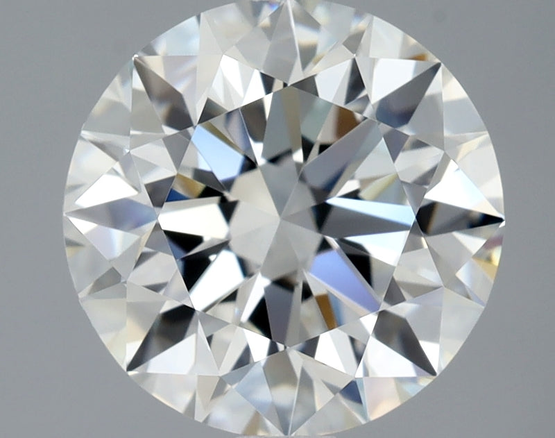 2.40 carat Round diamond G VVS1 Excellent