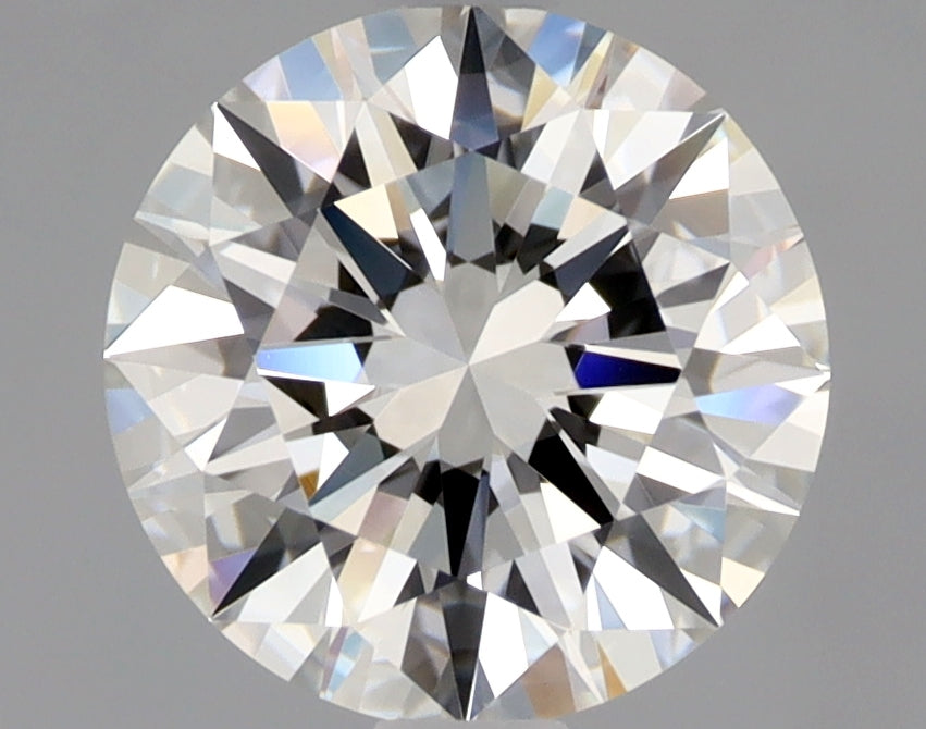 1.52 carat Round diamond H VVS1 Excellent