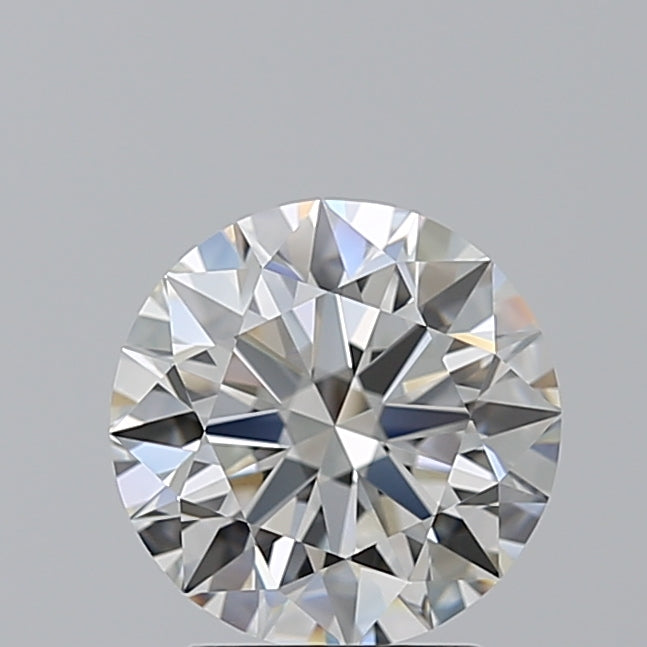 2.31 carat Round diamond G VVS1 Excellent