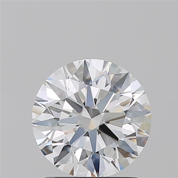 1.52 carat Round diamond F VVS1 Excellent