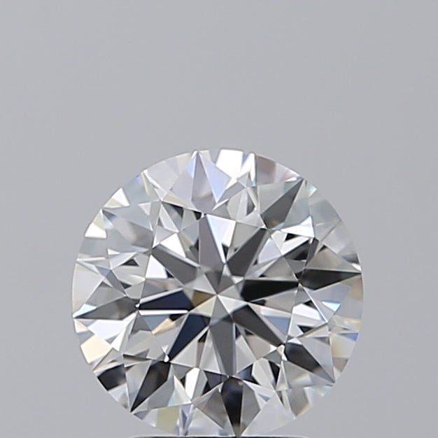 1.81 carat Round diamond F VVS2 Excellent