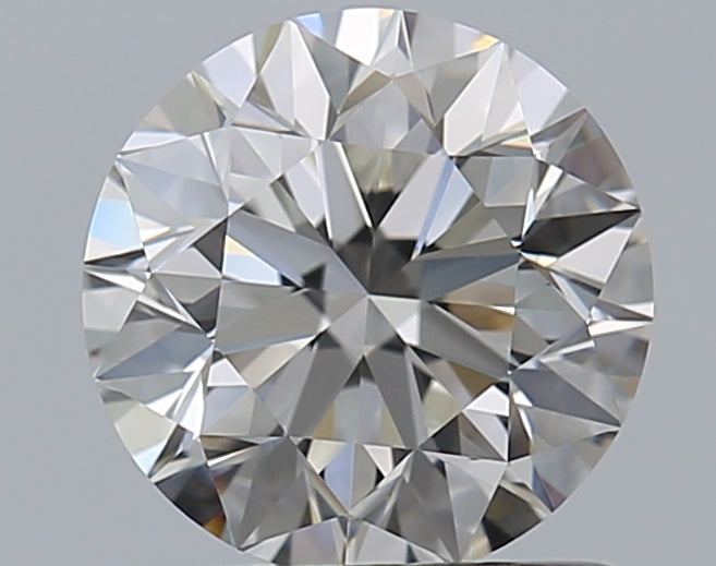 1.01 carat Round diamond G VVS2 Excellent