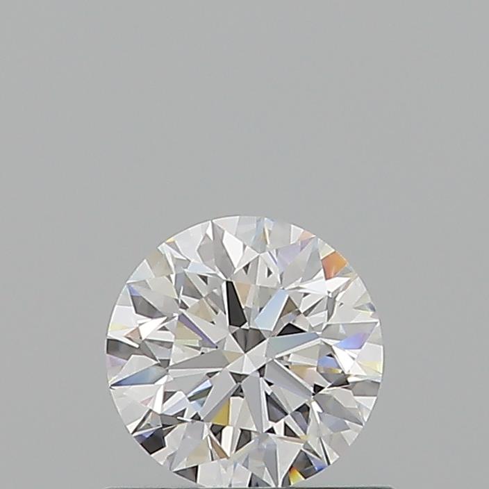 0.70 carat Round diamond E VVS2 Excellent