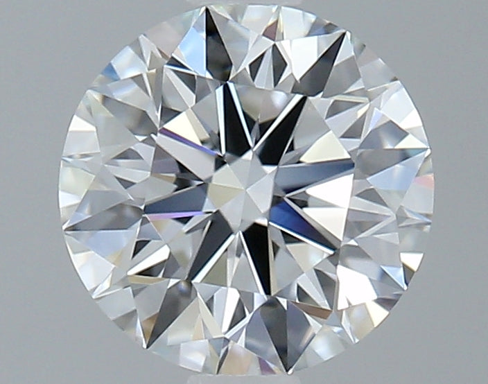 1.09 carat Round diamond E VVS1 Excellent