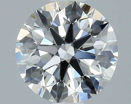 1.07 carat Round diamond F VVS1 Excellent