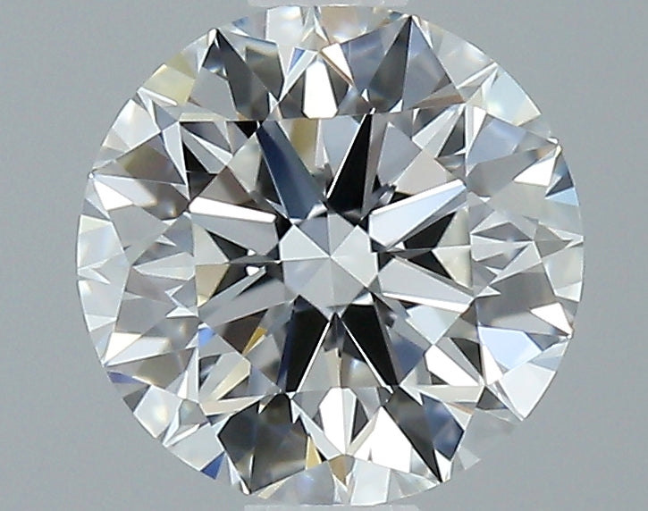 1.19 carat Round diamond F VVS1 Excellent