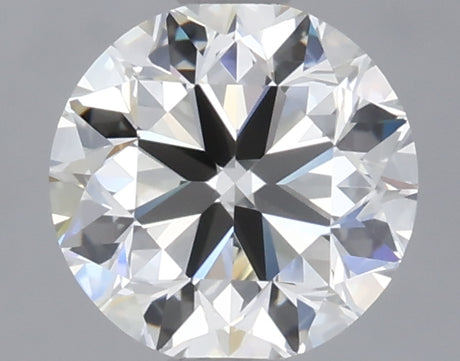 1.00 carat Round diamond K VVS1 VeryGood