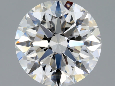 1.90 carat Round diamond E VVS2 Excellent