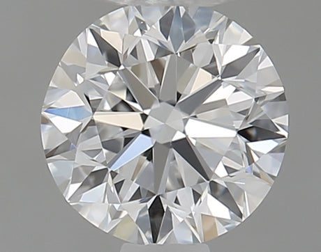 0.50 carat Round diamond D VVS1 VeryGood