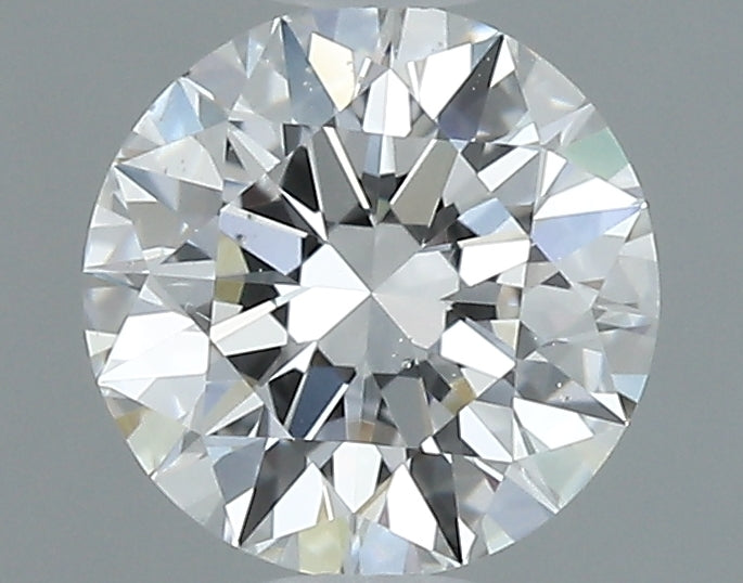 1.00 carat Round diamond E VS2 Excellent
