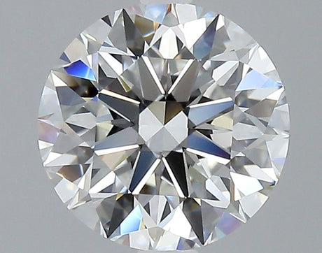 2.23 carat Round diamond F VVS2 Excellent