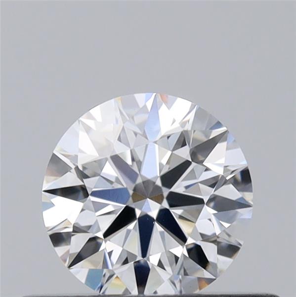 0.40 carat Round diamond E VS1 Excellent