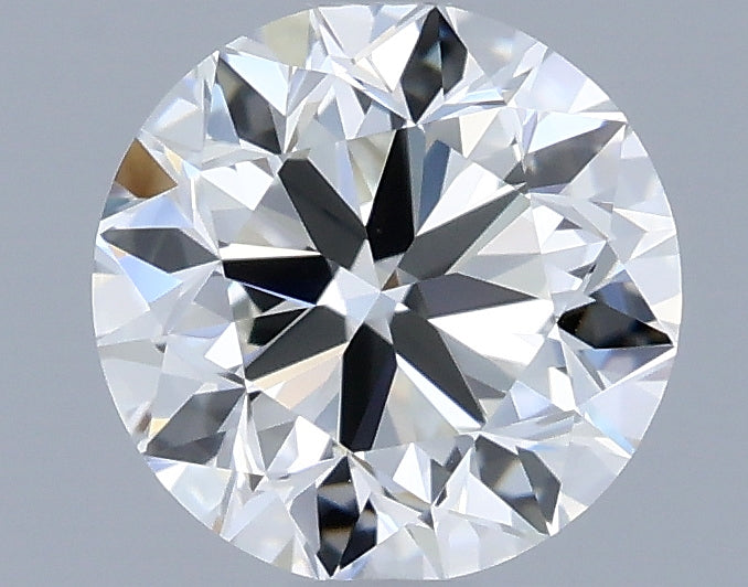 0.70 carat Round diamond H VS1 VeryGood