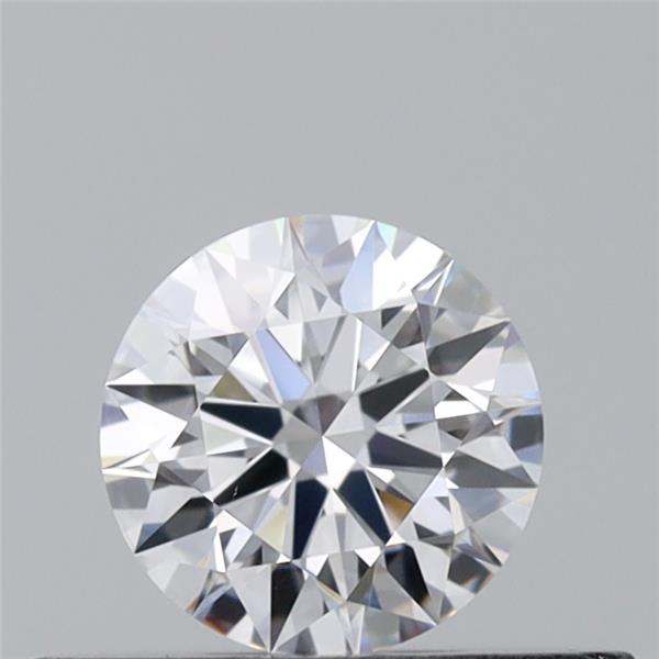 0.30 carat Round diamond D VVS1 Excellent