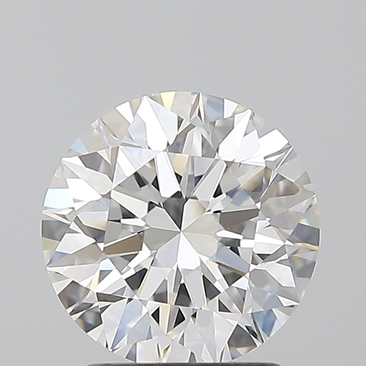 1.81 carat Round diamond F VS2 Excellent