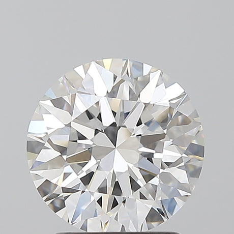 1.81 carat Round diamond F VS2 Excellent