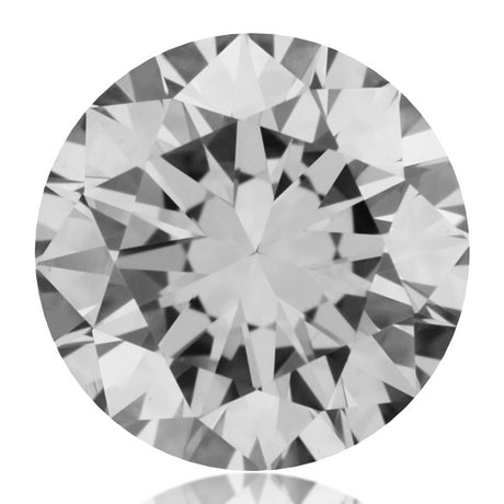 0.30 carat Round diamond E VVS1 VeryGood