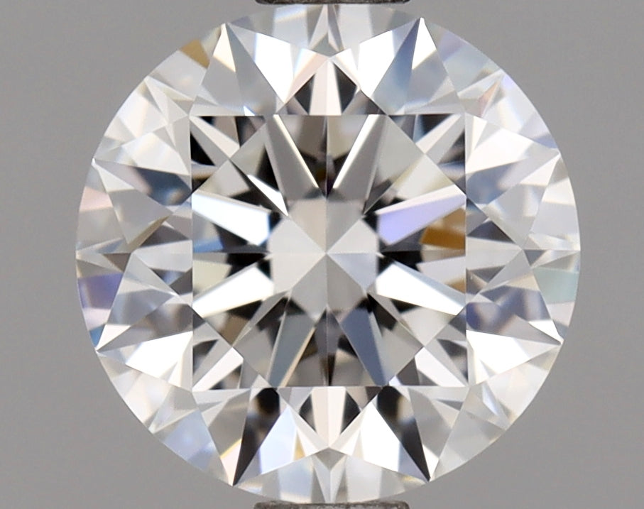 1.11 carat Round diamond F VVS1 Excellent