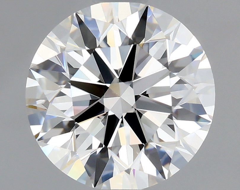 1.22 carat Round diamond E VVS1 Excellent