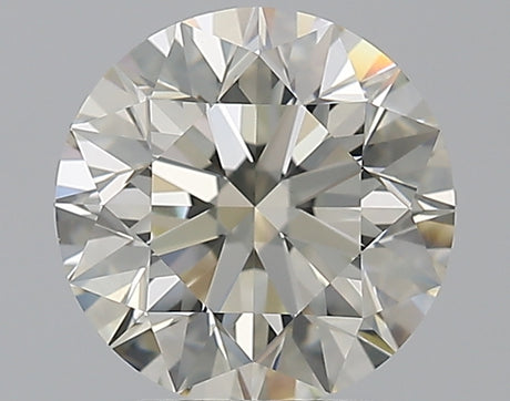 2.20 carat Round diamond K VS1 Excellent
